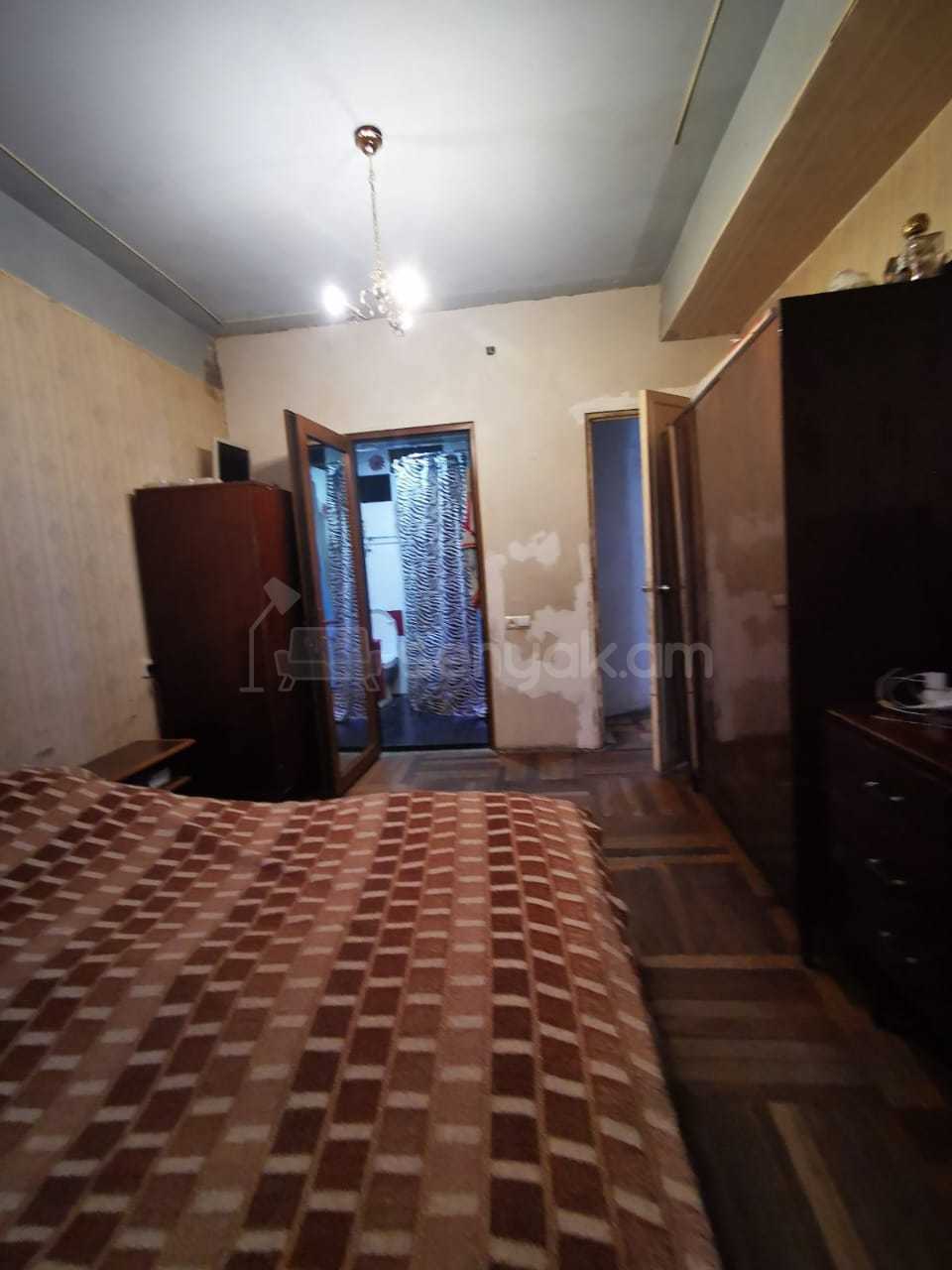 3 Սենյականոց Բնակարան, 85քմ, 4/14 հարկ, Կոսմետիկ Վերանորոգված