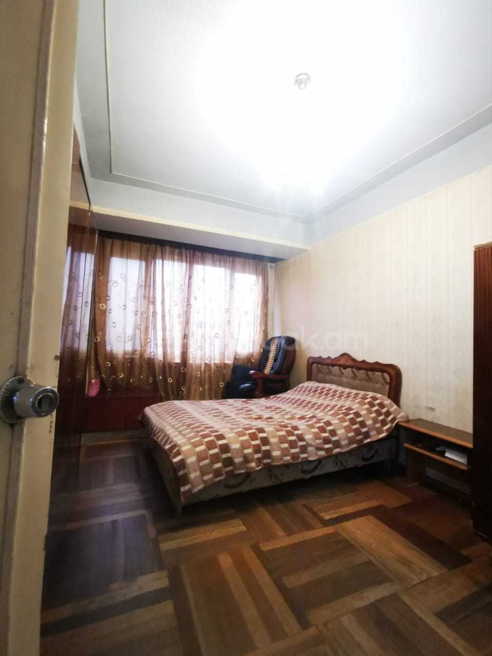 3 Սենյականոց Բնակարան, 85քմ, 4/14 հարկ, Կոսմետիկ Վերանորոգված