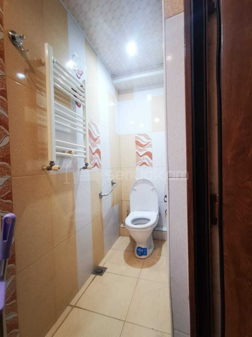 3 Սենյականոց Բնակարան, 85քմ, 4/14 հարկ, Կոսմետիկ Վերանորոգված