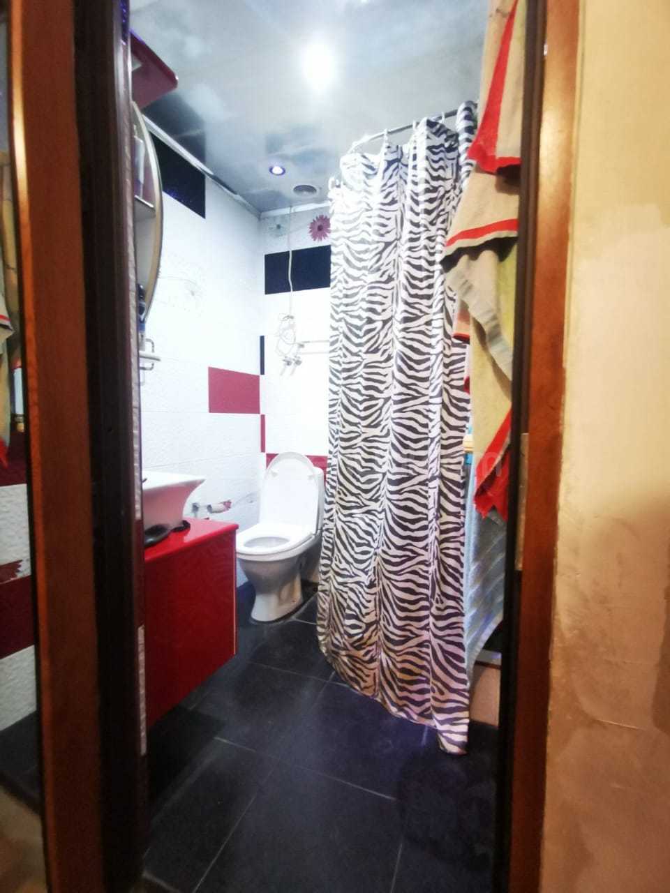 3 Սենյականոց Բնակարան, 85քմ, 4/14 հարկ, Կոսմետիկ Վերանորոգված