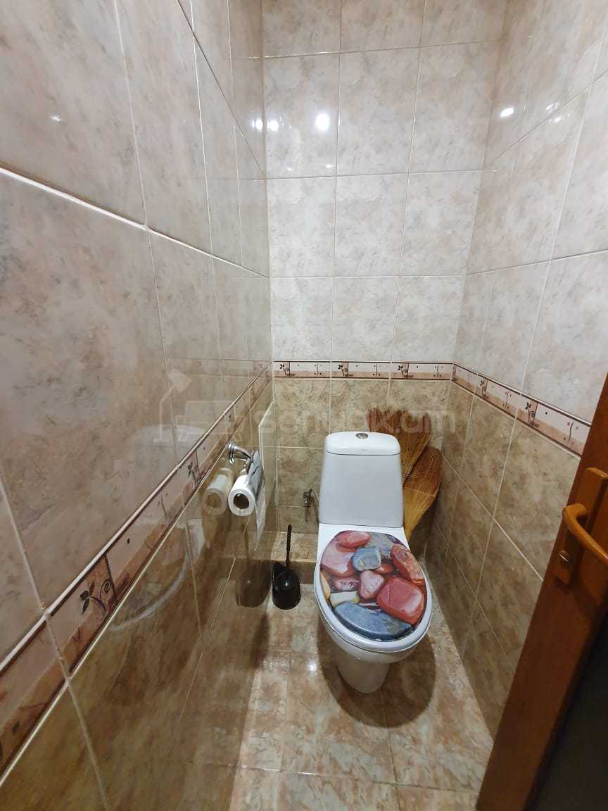 3 Սենյականոց Բնակարան, 65քմ, 7/9 հարկ, Կապիտալ Վերանորոգված, Կահավորված, Արևկող