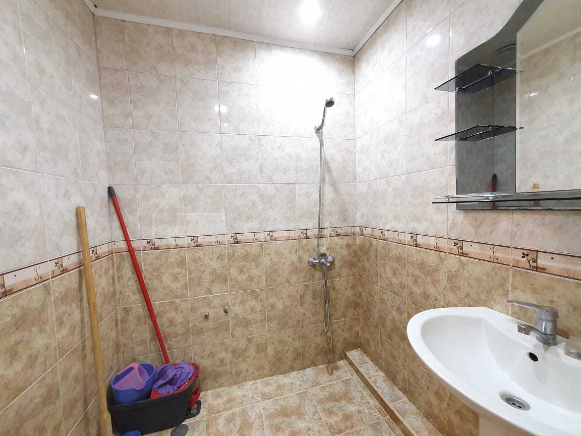 3 Սենյականոց Բնակարան, 65քմ, 7/9 հարկ, Կապիտալ Վերանորոգված, Կահավորված, Արևկող