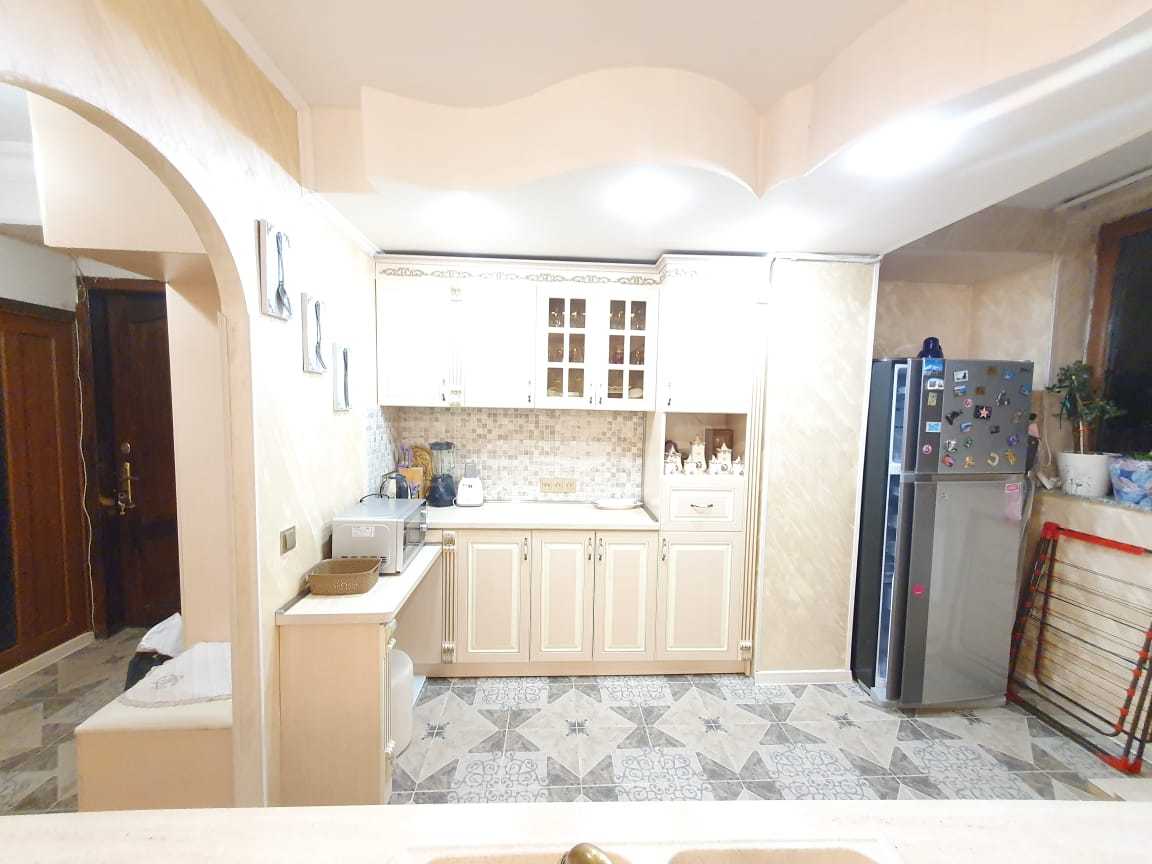 3 Սենյականոց Բնակարան, 65քմ, 7/9 հարկ, Կապիտալ Վերանորոգված, Կահավորված, Արևկող