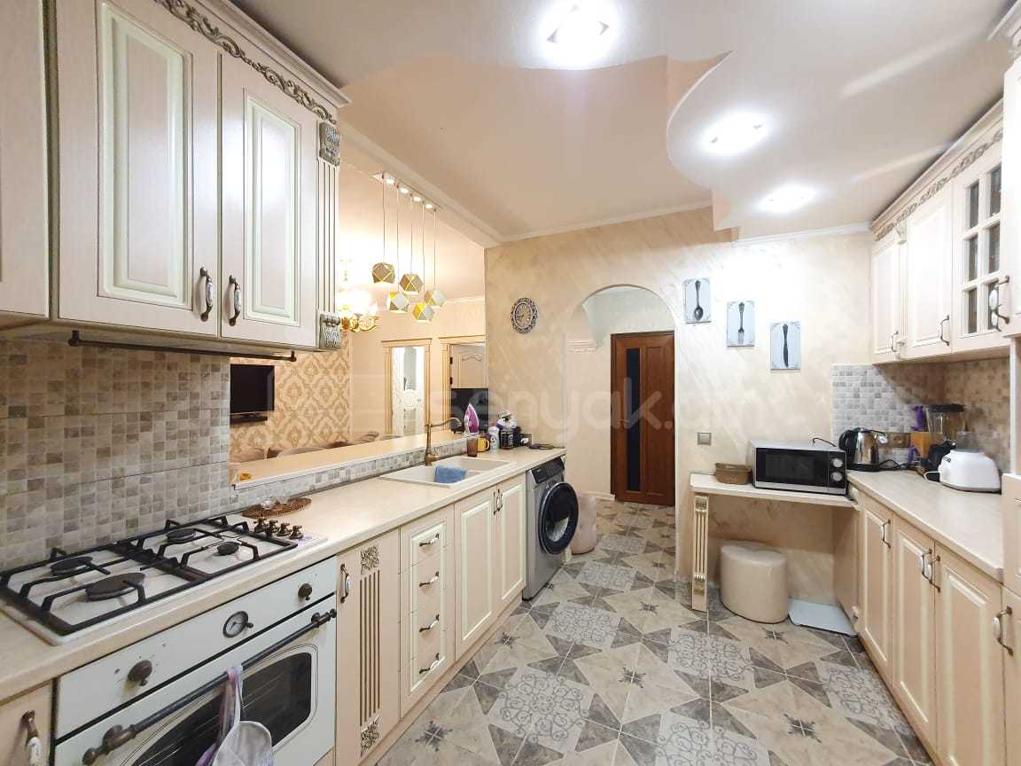 3 Սենյականոց Բնակարան, 65քմ, 7/9 հարկ, Կապիտալ Վերանորոգված, Կահավորված, Արևկող