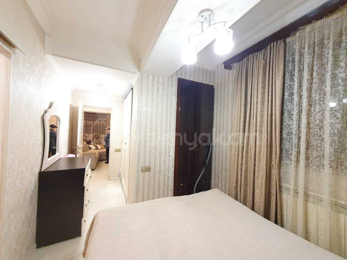3 Սենյականոց Բնակարան, 65քմ, 7/9 հարկ, Կապիտալ Վերանորոգված, Կահավորված, Արևկող