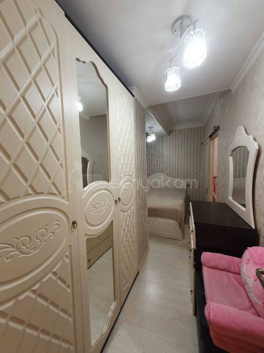 3 Սենյականոց Բնակարան, 65քմ, 7/9 հարկ, Կապիտալ Վերանորոգված, Կահավորված, Արևկող