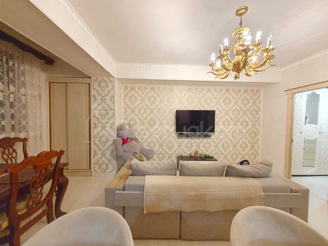 3 Սենյականոց Բնակարան, 65քմ, 7/9 հարկ, Կապիտալ Վերանորոգված, Կահավորված, Արևկող
