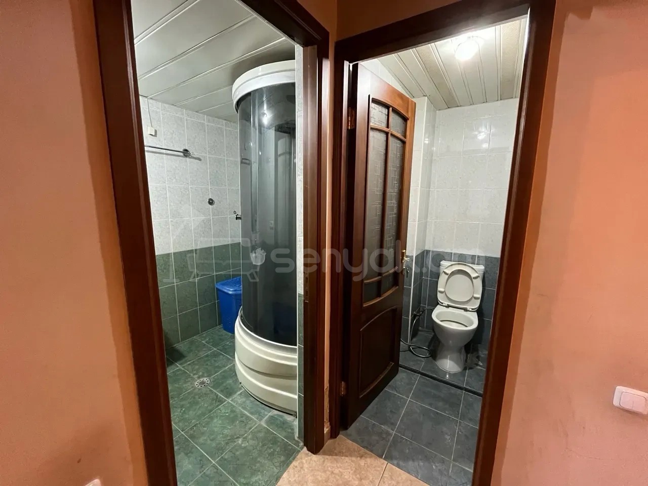 3 Սենյականոց Բնակարան, 81քմ, 7/14 հարկ, Կապիտալ Վերանորոգված, Կահավորված