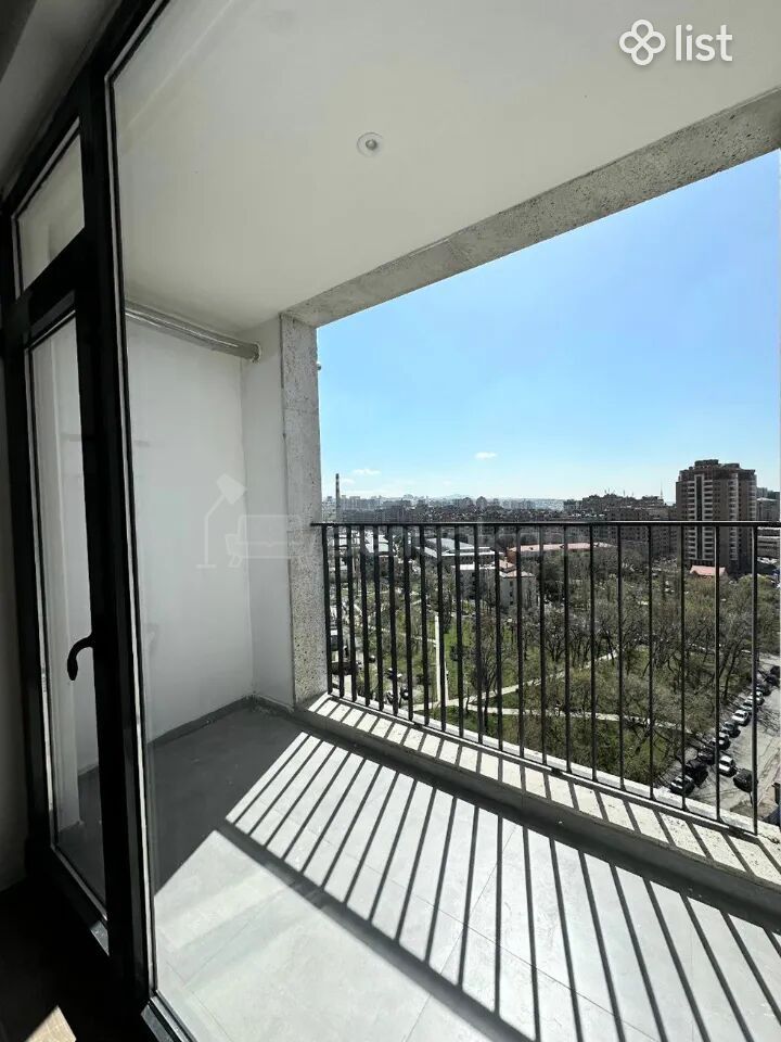 2 Սենյականոց Բնակարան, 62քմ, 12/16 հարկ, Դիզայներական Վերանորոգված