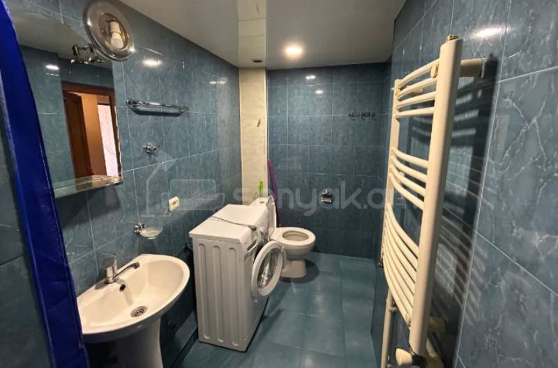 3 Սենյականոց Բնակարան, 50քմ, 4/9 հարկ, Կապիտալ Վերանորոգված, Կահավորված, Արևկող
