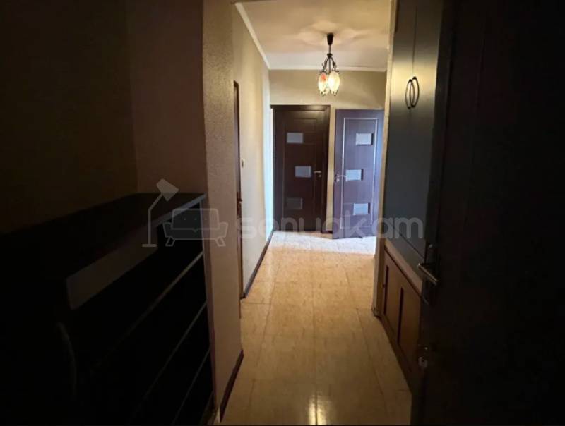 3 Սենյականոց Բնակարան, 50քմ, 4/9 հարկ, Կապիտալ Վերանորոգված, Կահավորված, Արևկող