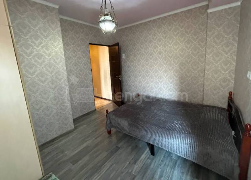 3 Սենյականոց Բնակարան, 50քմ, 4/9 հարկ, Կապիտալ Վերանորոգված, Կահավորված, Արևկող