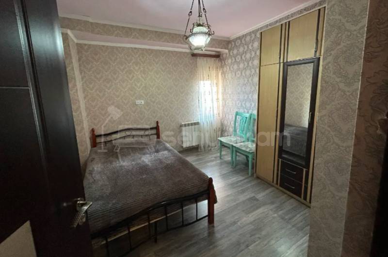 3 Սենյականոց Բնակարան, 50քմ, 4/9 հարկ, Կապիտալ Վերանորոգված, Կահավորված, Արևկող