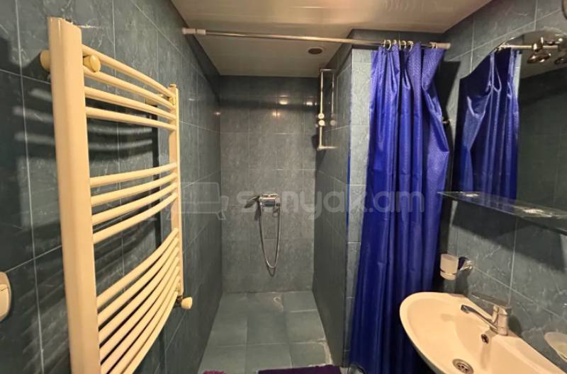 3 Սենյականոց Բնակարան, 50քմ, 4/9 հարկ, Կապիտալ Վերանորոգված, Կահավորված, Արևկող