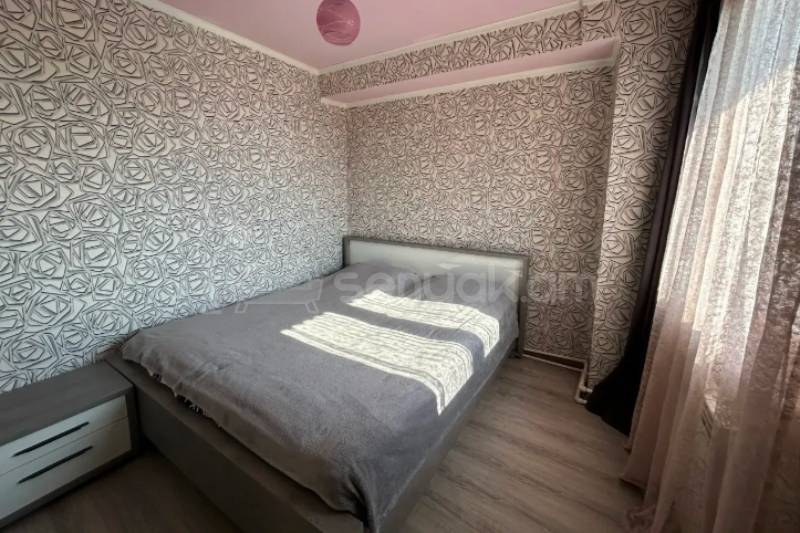 3 Սենյականոց Բնակարան, 50քմ, 4/9 հարկ, Կապիտալ Վերանորոգված, Կահավորված, Արևկող