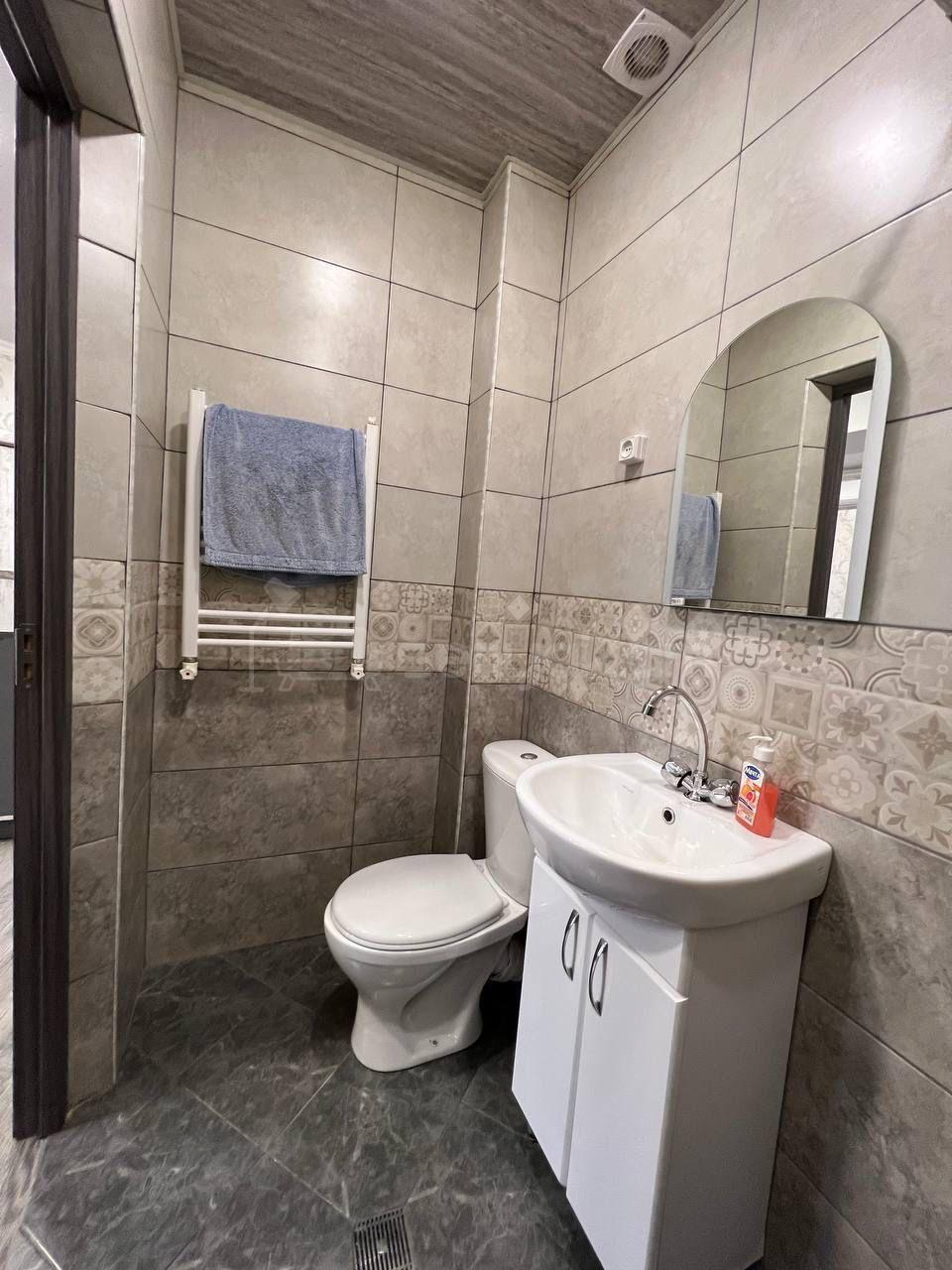 3 Սենյականոց Բնակարան Նորակառույցում, 65քմ, 3/3 հարկ, Կապիտալ Վերանորոգված, Կահավորված, Արևկող