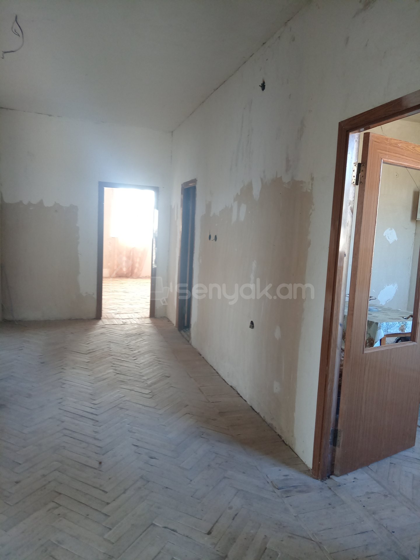 5 Սենյականոց Սեփական Տուն, 200քմ, Ավտոտնակով