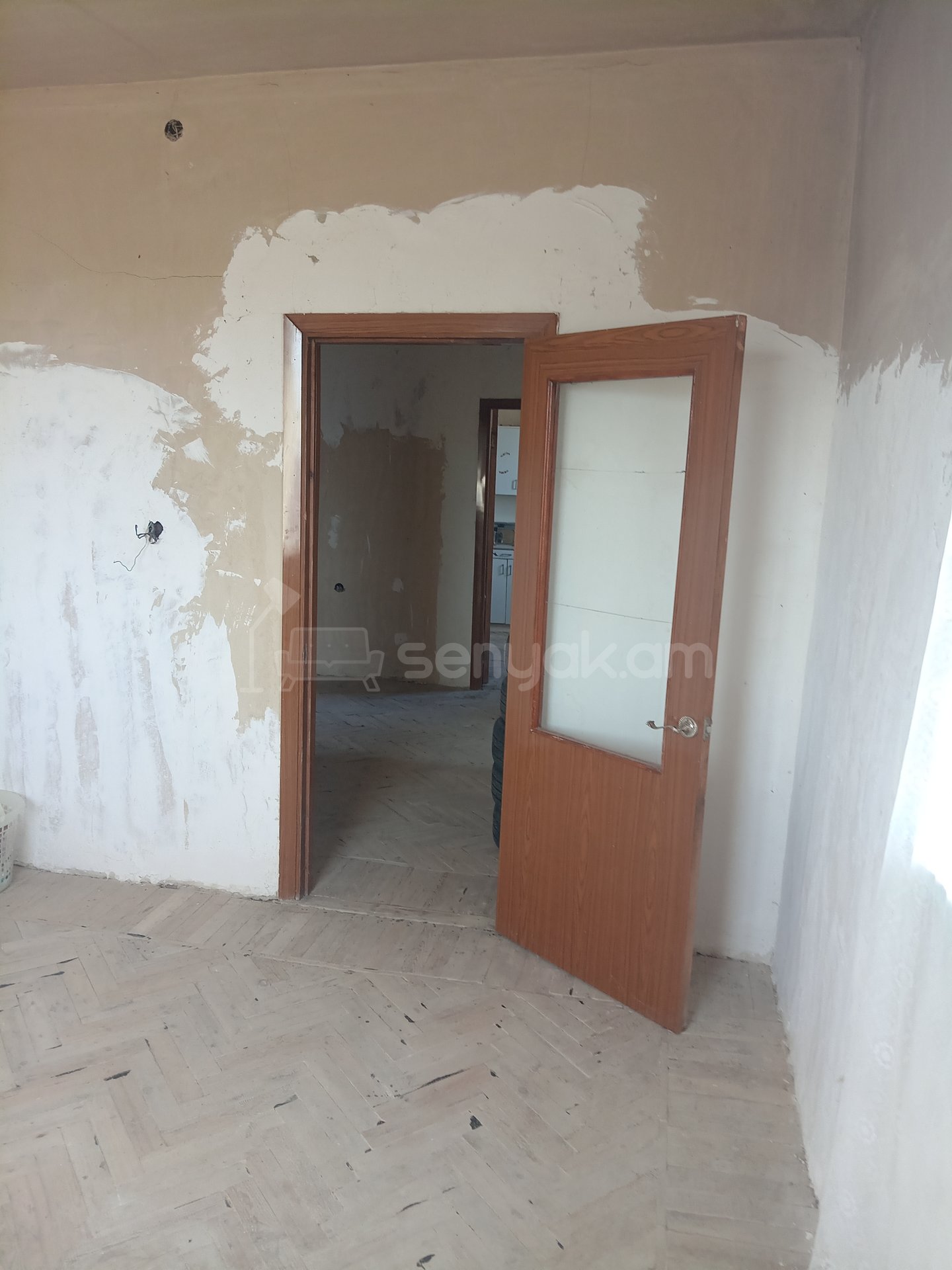 5 Սենյականոց Սեփական Տուն, 200քմ, Ավտոտնակով