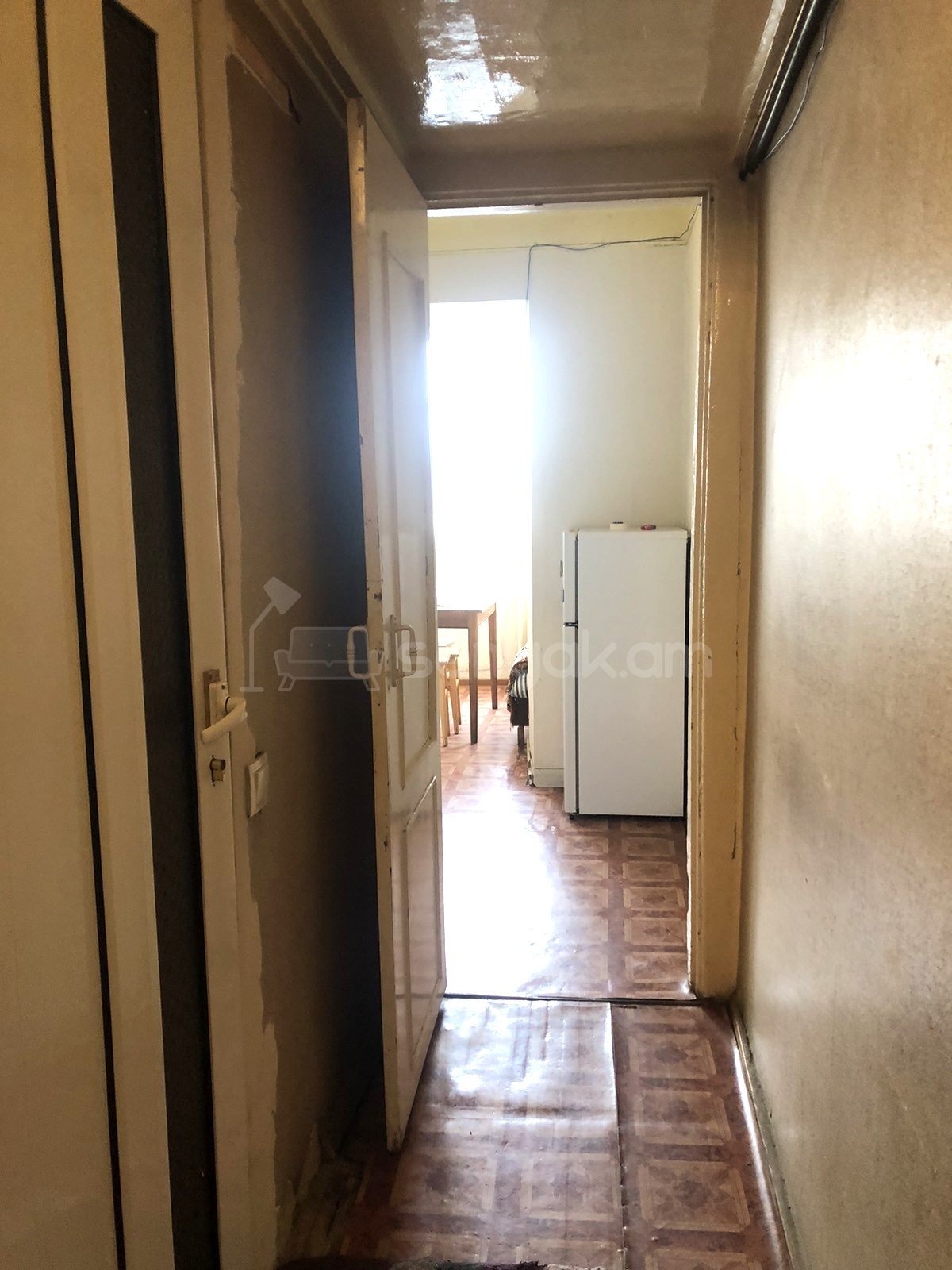 2 Սենյականոց Բնակարան, 52քմ, 3/4 հարկ, Կոսմետիկ Վերանորոգված, Կահավորված, Արևկող