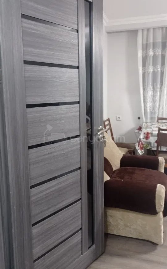 2 Սենյականոց Բնակարան Քարե Շենքում, 57քմ, 3/4 հարկ, Կապիտալ Վերանորոգված, Կահավորված, Արևկող