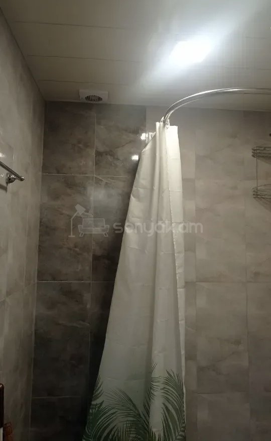 2 Սենյականոց Բնակարան Քարե Շենքում, 57քմ, 3/4 հարկ, Կապիտալ Վերանորոգված, Կահավորված, Արևկող