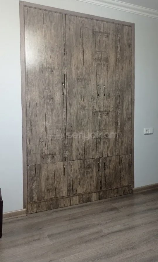 2 Սենյականոց Բնակարան Քարե Շենքում, 57քմ, 3/4 հարկ, Կապիտալ Վերանորոգված, Կահավորված, Արևկող