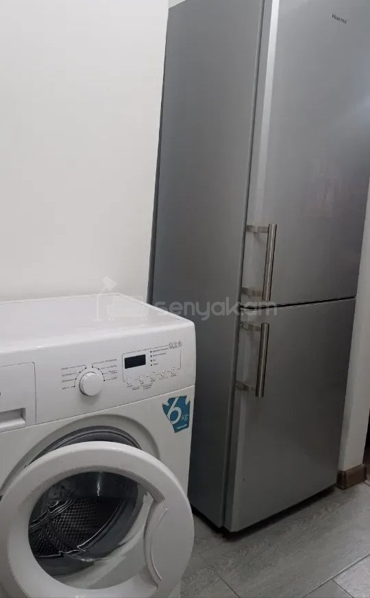 2 Սենյականոց Բնակարան Քարե Շենքում, 57քմ, 3/4 հարկ, Կապիտալ Վերանորոգված, Կահավորված, Արևկող
