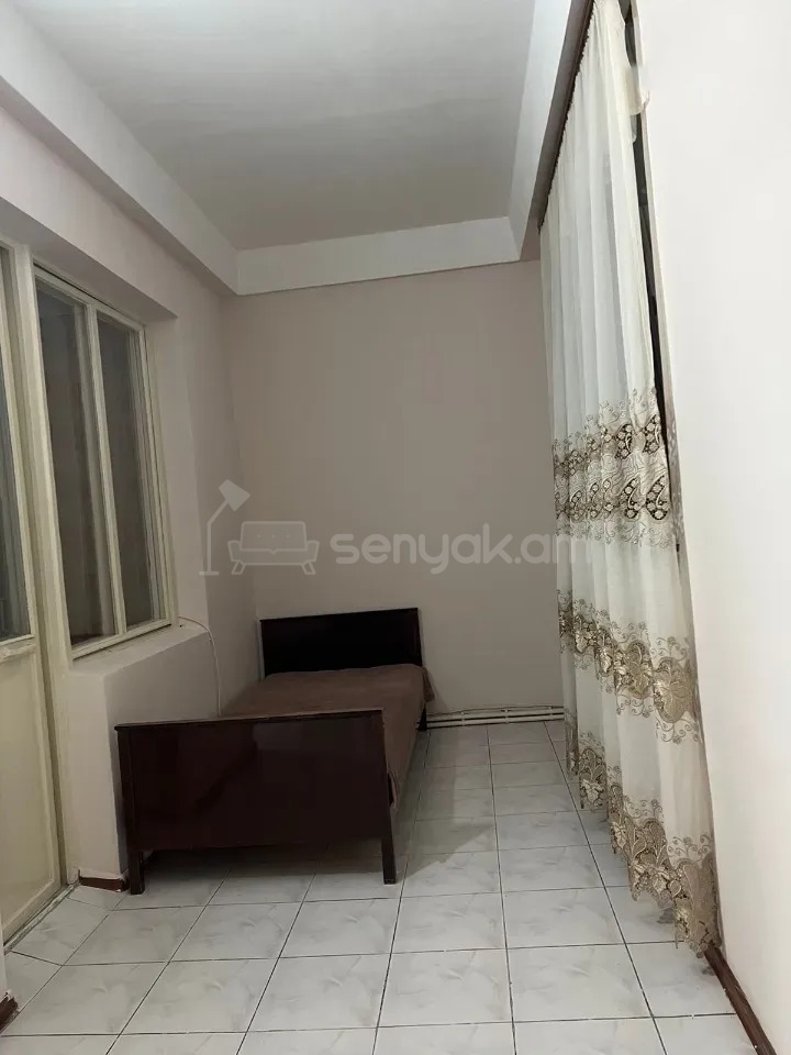 2 Սենյականոց Բնակարան, 63քմ, 3/9 հարկ, Կապիտալ Վերանորոգված, Կահավորված