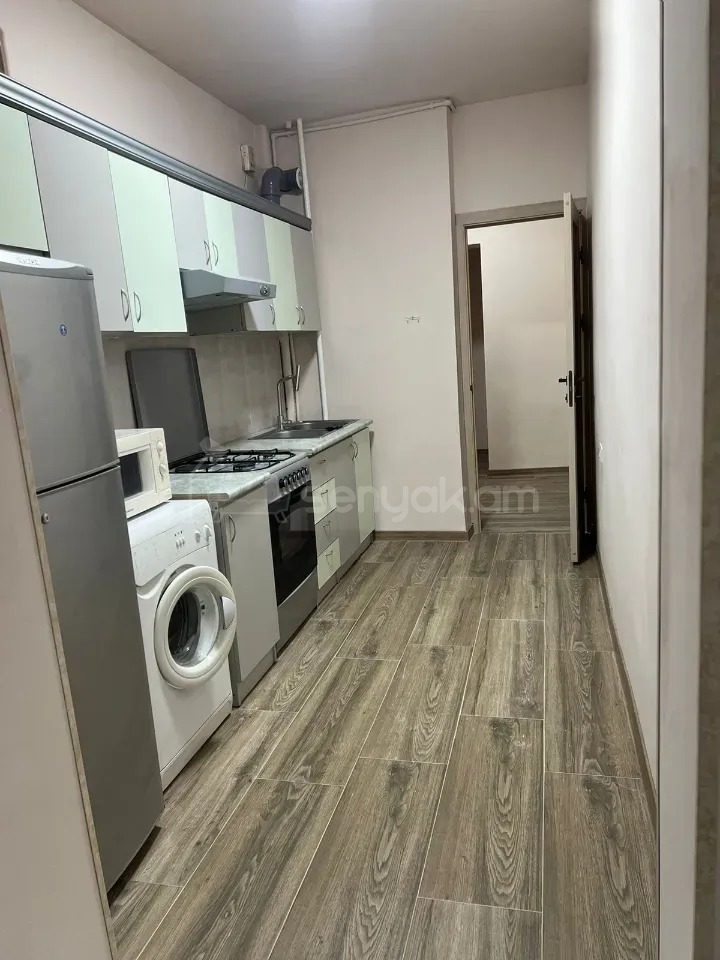 2 Սենյականոց Բնակարան, 63քմ, 3/9 հարկ, Կապիտալ Վերանորոգված, Կահավորված