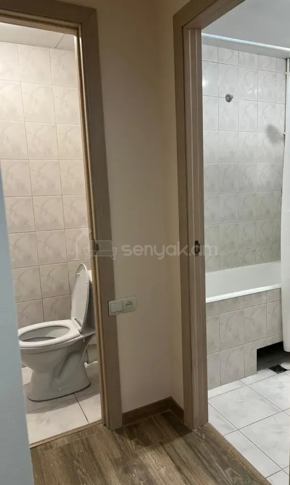 2 Սենյականոց Բնակարան, 63քմ, 3/9 հարկ, Կապիտալ Վերանորոգված, Կահավորված