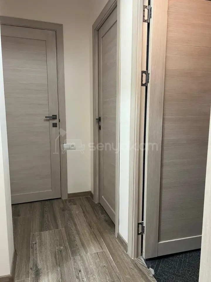 2 Սենյականոց Բնակարան, 63քմ, 3/9 հարկ, Կապիտալ Վերանորոգված, Կահավորված
