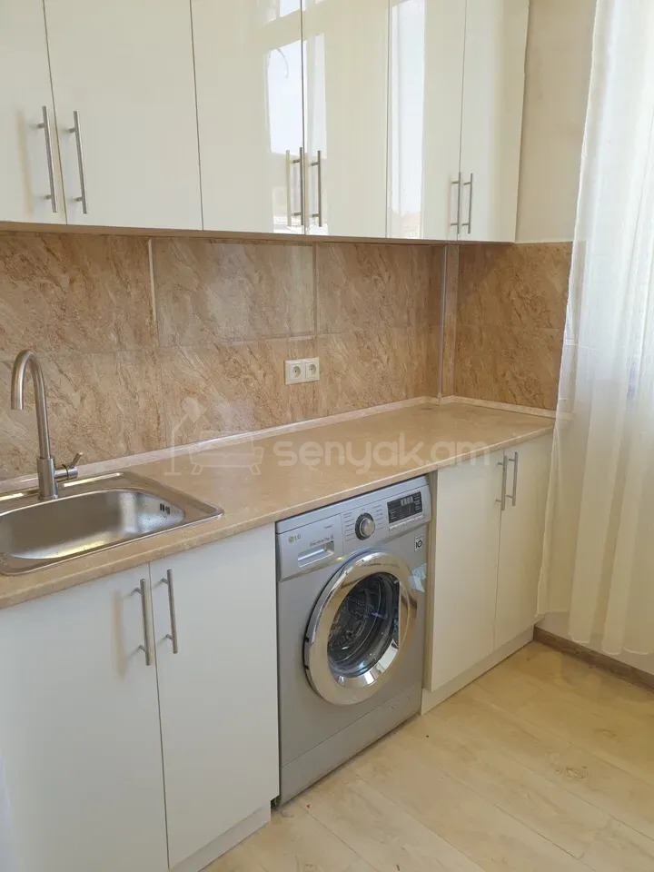 2 Սենյականոց Բնակարան Քարե Շենքում, 67քմ, 3/4 հարկ, Դիզայներական Վերանորոգված, Կահավորված, Արևկող