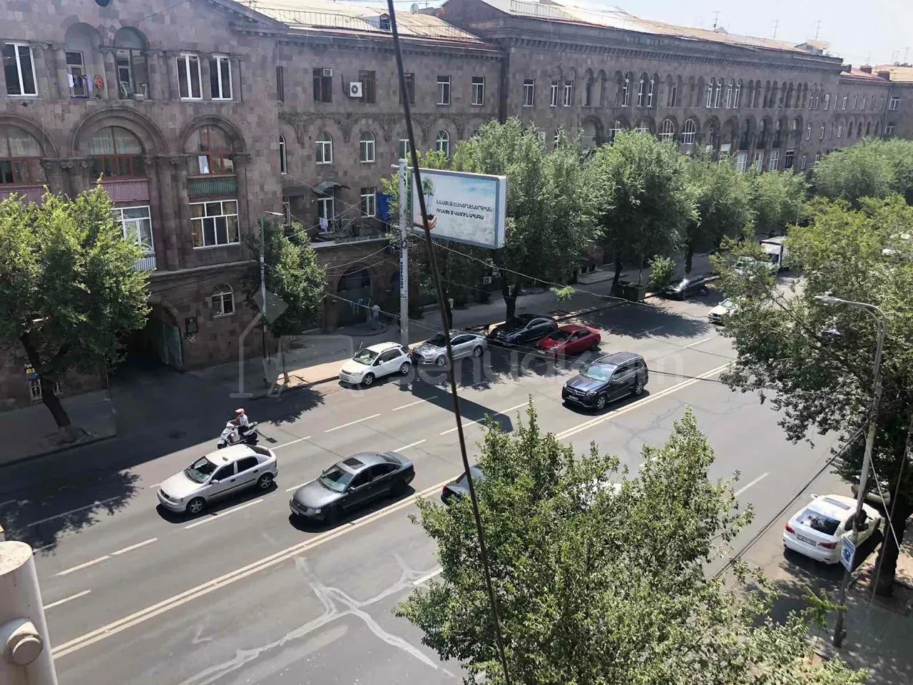 2 Սենյականոց Բնակարան Քարե Շենքում, 67քմ, 3/4 հարկ, Դիզայներական Վերանորոգված, Կահավորված, Արևկող