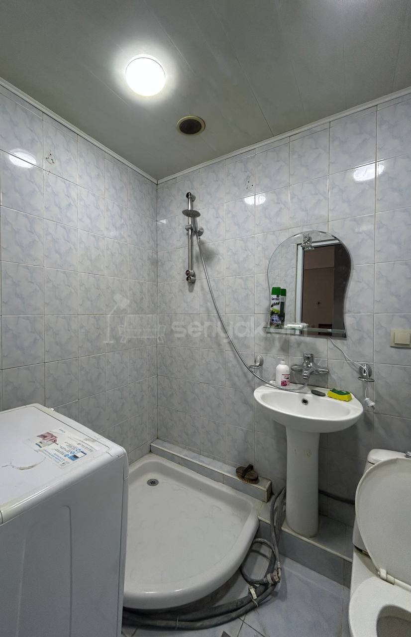 1 Սենյականոց Բնակարան, 45քմ, 6/9 հարկ, Կապիտալ Վերանորոգված, Կահավորված, Արևկող