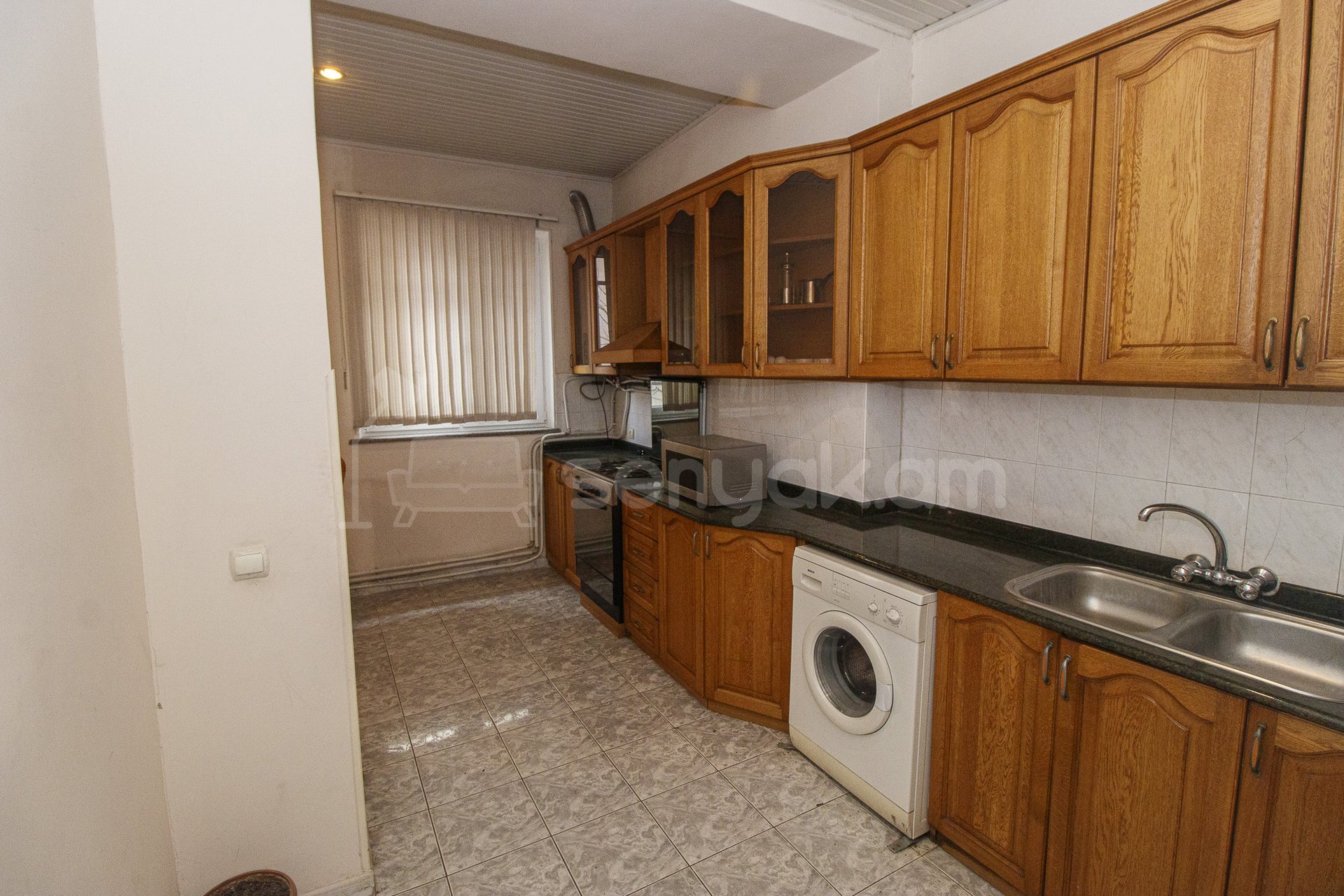 Օֆիսային Տարածք, 125քմ, Կապիտալ Վերանորոգված