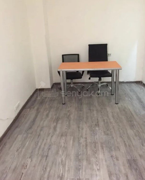 Օֆիսային Տարածք, 40քմ, Կապիտալ Վերանորոգված
