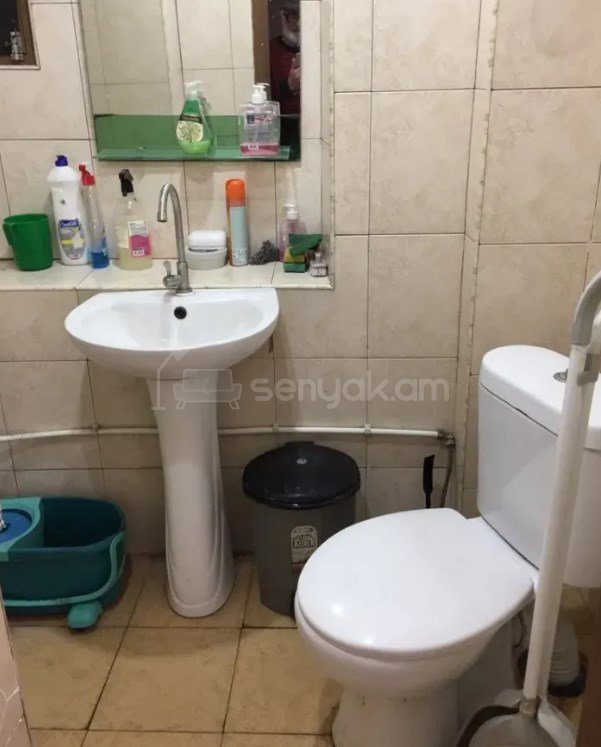 Օֆիսային Տարածք, 40քմ, Կապիտալ Վերանորոգված