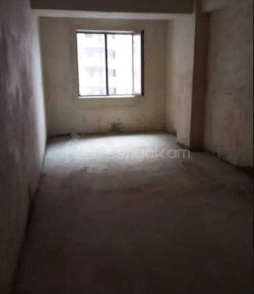 3 Սենյականոց Բնակարան, 79քմ, 8/16 հարկ, Զրոյական Վիճակում