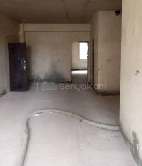 3 Սենյականոց Բնակարան, 79քմ, 8/16 հարկ, Զրոյական Վիճակում