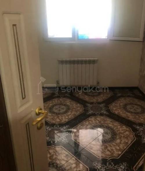 2 Սենյականոց Բնակարան, 52քմ, 2/14 հարկ, Կապիտալ Վերանորոգված