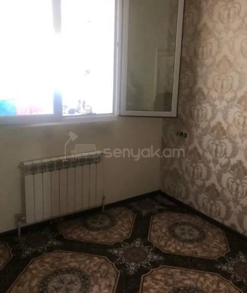 2 Սենյականոց Բնակարան, 52քմ, 2/14 հարկ, Կապիտալ Վերանորոգված