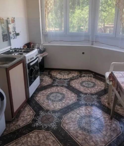 2 Սենյականոց Բնակարան, 52քմ, 2/14 հարկ, Կապիտալ Վերանորոգված