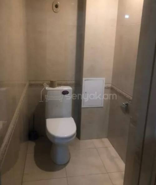 2 Սենյականոց Բնակարան, 52քմ, 2/14 հարկ, Կապիտալ Վերանորոգված