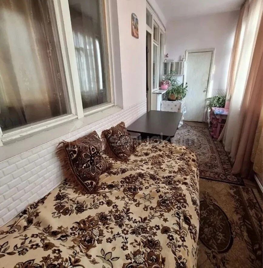 3 Սենյականոց Բնակարան, 93քմ, 6/9 հարկ, Նորմալ Վիճակում