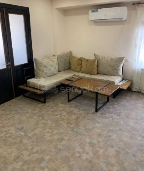 3 Սենյականոց Բնակարան, 50քմ, 8/9 հարկ, Կապիտալ Վերանորոգված, Կահավորված