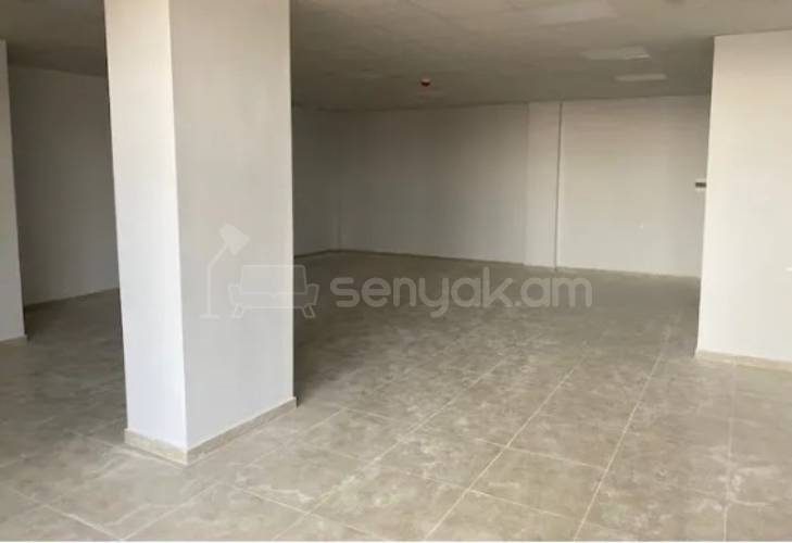 Օֆիսային Տարածք, 90քմ, Կապիտալ Վերանորոգված