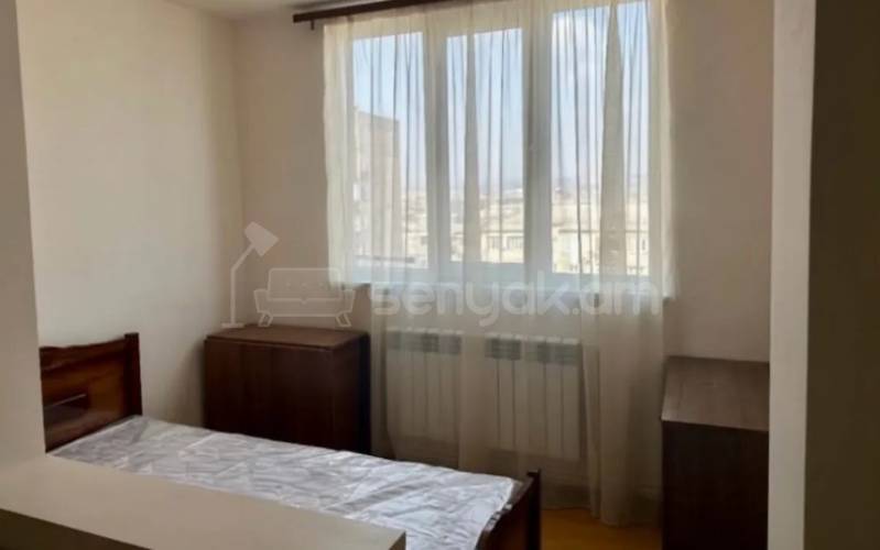 3 Սենյականոց Բնակարան, 80քմ, 7/9 հարկ, Կապիտալ Վերանորոգված, Կահավորված