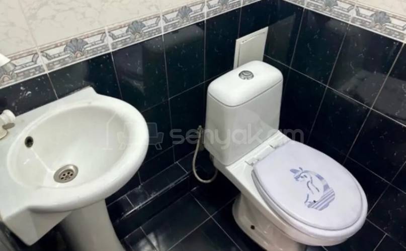 3 Սենյականոց Բնակարան, 80քմ, 7/9 հարկ, Կապիտալ Վերանորոգված, Կահավորված