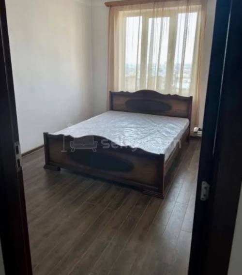 3 Սենյականոց Բնակարան, 80քմ, 7/9 հարկ, Կապիտալ Վերանորոգված, Կահավորված