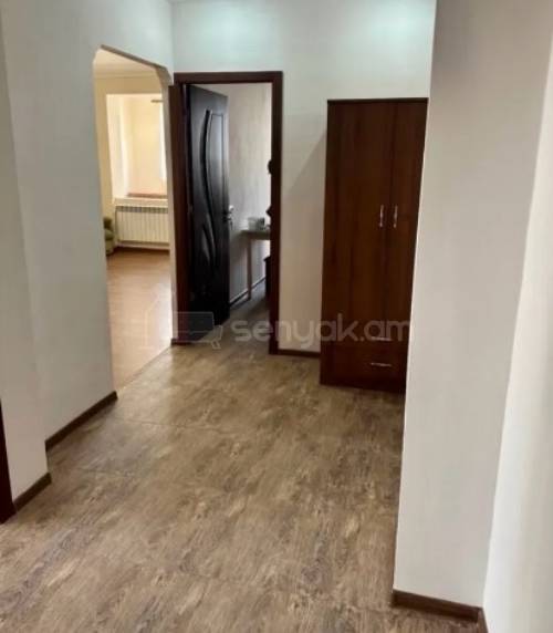 3 Սենյականոց Բնակարան, 80քմ, 7/9 հարկ, Կապիտալ Վերանորոգված, Կահավորված